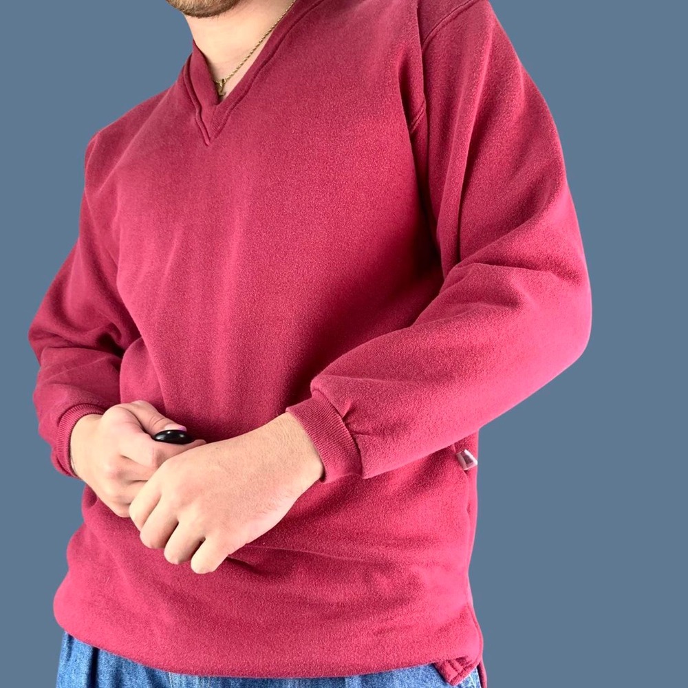 Vintage 90s Russell Athletic Sweatshirt